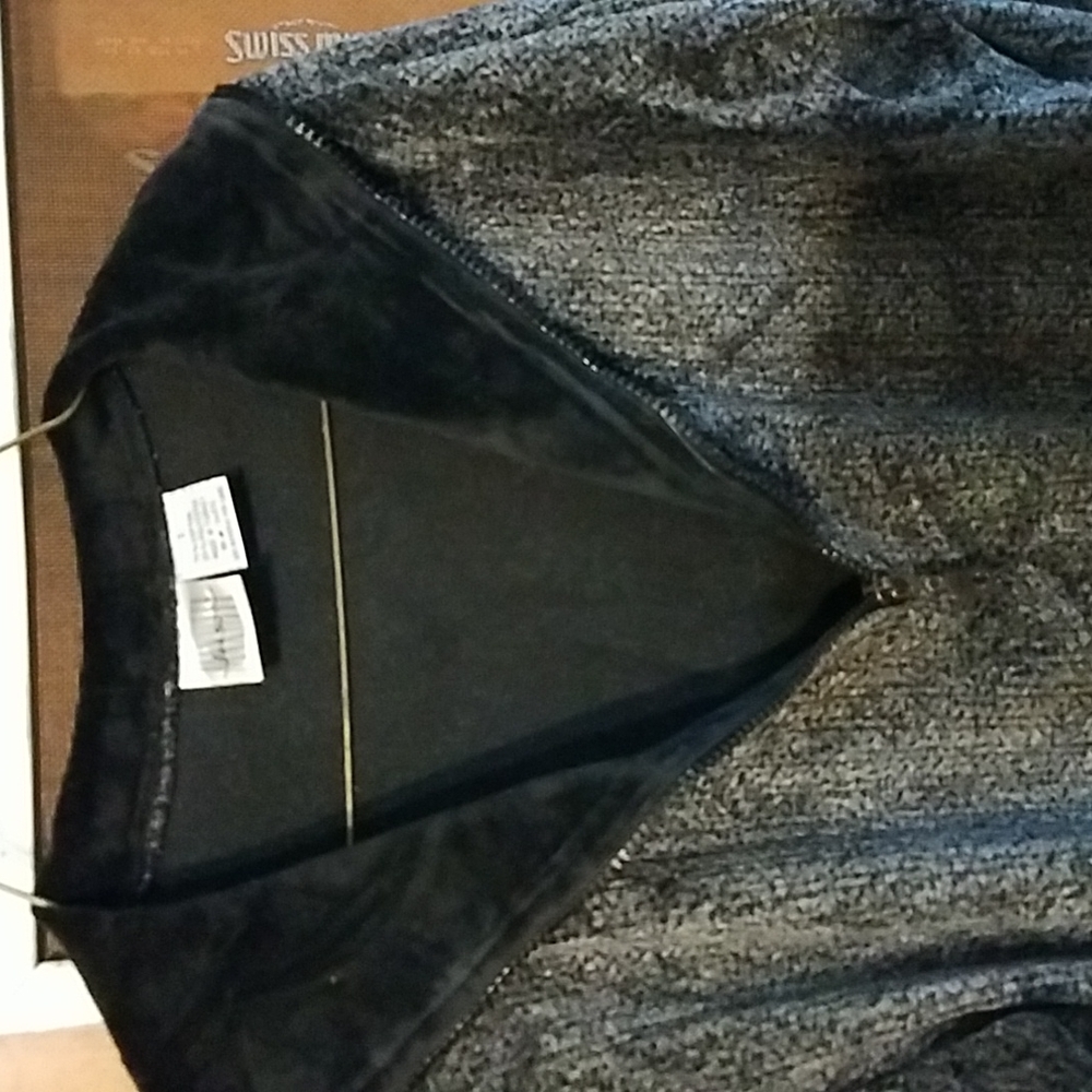 Mens Jacket Shirt Sweater  Jason S